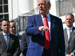 सरकार के स्पष्टीकरण के बाद भी ट्रम्प के 25% टैरिफ पर संसद में चर्चा की मांग पर अड़ा विपक्ष!