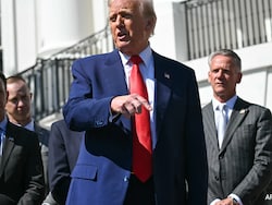 Trump&#039;s 50% Tariffs Unlikely To Significantly Impact India&#039;s Growth: Analysts