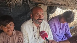 Ground Report: "Don't Send Us To Hell Like Pakistan," Plead Hindu Refugees In India