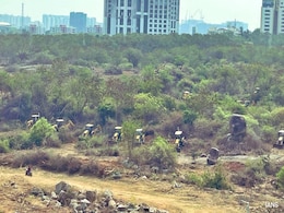 'Stop All Activity': Supreme Court To Telangana On Tree-Felling Row Near Hyderabad University Campus 'Stop All Activity': Supreme Court To Telangana On Tree-Felling Row Near Hyderabad University Campus