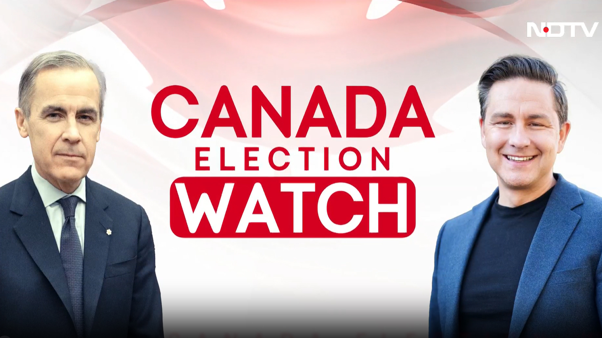 Canada Elections: Trouble For Conservatives?