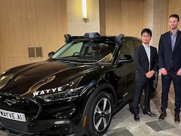 Wayve Sets Up Self-Driving Testing And Development Centre In Japan Wayve Sets Up Self-Driving Testing And Development Centre In Japan