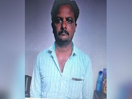 Gujarat Man, Wife Die After Taking Poison, Their 3 Children Hospitalised Gujarat Man, Wife Die After Taking Poison, Their 3 Children Hospitalised