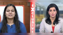 IAS टॉपर शक्ति दुबे ने कैसे की थी तैयारी, घरवालों का कैसा था सपोर्ट, NDTV से इंटरव्यू में कही दिल की बात