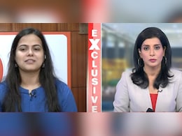 IAS टॉपर शक्ति दुबे ने कैसे की थी तैयारी, घरवालों का कैसा था सपोर्ट, NDTV से इंटरव्यू में कही दिल की बात IAS टॉपर शक्ति दुबे ने कैसे की थी तैयारी, घरवालों का कैसा था सपोर्ट, NDTV से इंटरव्यू में कही दिल की बात