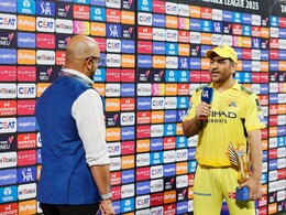 MS Dhoni Joins IPL Franchises vs Curator War, Says "Don't Want To Play..."