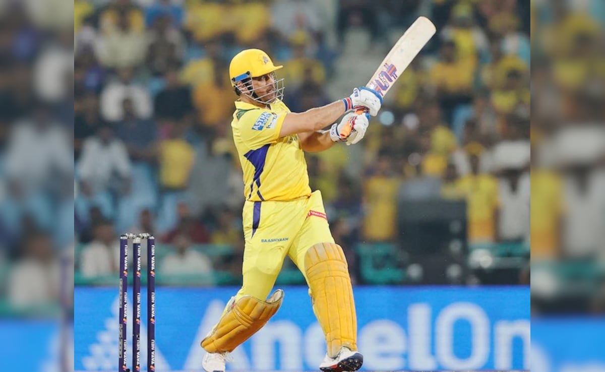 Mumbai Indians vs Chennai Super Kings LIVE Score, IPL 2025: MS Dhoni Comes In As Jasprit Bumrah Removes Shivam Dube, CSK 4 Down vs MI