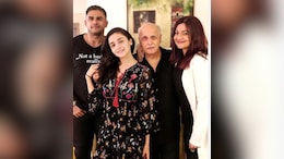 Alia Bhatt Is "<i>Paani Kam Chai</i>" In Front Of Pooja Bhatt, Says Brother Rahul