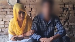 30-Year-Old Woman With 3 Children Converts, Marries Class 12 Student In UP