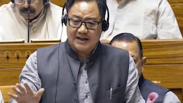 Waqf Bill : वक्फ विधेयकाची गरज का आहे? लोकसभेत केंद्र सरकारनं सांगितली 5 महत्त्वाची कारणं
