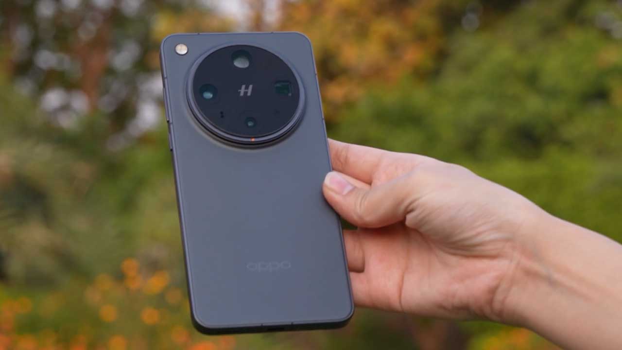 Gadgets 360 With Technical Guruji: Oppo Find X8 Ultra