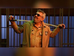 <i>Good Bad Ugly</i> Trailer: "Bad Boy" Ajith Kumar Packs A Punch <i>Good Bad Ugly</i> Trailer: "Bad Boy" Ajith Kumar Packs A Punch
