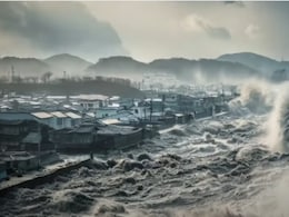 2011 से भी बड़ी तबाही आएगी जुलाई में? जापानी 'बाबा वेंगा' की डरावनी भविष्यवाणी से मचा दुनिया में हड़कंप