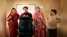 'पंचायत सीजन 4' की रिलीज डेट का हुआ एलान, इस दिन ओटीटी पर देख पाएंगे