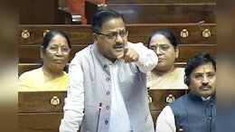 Waqf Board: "कोई व्यक्ति किराए पर मकान लेकर नमाज पढ़ ले तो उस पर दावा कर सकता है...", बीजेपी प्रदेश प्रभारी ने कही ये बात