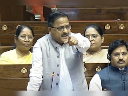 Waqf Board: "कोई व्यक्ति किराए पर मकान लेकर नमाज पढ़ ले तो उस पर दावा कर सकता है...", बीजेपी प्रदेश प्रभारी ने कही ये बात Waqf Board: "कोई व्यक्ति किराए पर मकान लेकर नमाज पढ़ ले तो उस पर दावा कर सकता है...", बीजेपी प्रदेश प्रभारी ने कही ये बात