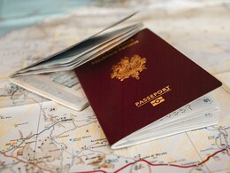 "Taking Advantage": US Revokes Visas Of This African Country "Taking Advantage": US Revokes Visas Of This African Country