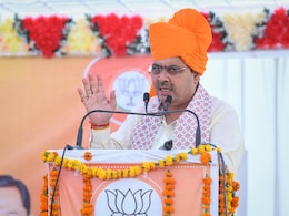 शेखावाटी दौरे में CM भजनलाल ने की बड़ी घोषणाएं, यमुना जल समझौता बनेगा वरदान