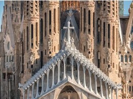 Barcelona's Sagrada Familia To Get New Plaza For Selfies And Pictures, Aimed To Curb Overcrowding