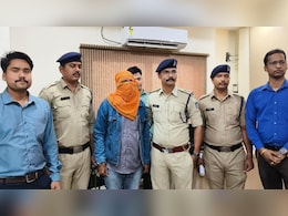 17 साल बाद पुलिस ने आरोपी को दबोचा, गिरफ्तारी के लिए चलाना पड़ा था स्पेशल अभियान 17 साल बाद पुलिस ने आरोपी को दबोचा, गिरफ्तारी के लिए चलाना पड़ा था स्पेशल अभियान