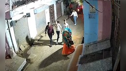 तीन साल की बच्ची का अपहरण, चंद घंटों में ऐसे पकड़ा गया किडनैपर