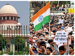 वक्फ कानून पर आज होगी 'सुप्रीम' सुनवाई, आखिर क्या है दोनों पक्षों की दलील, समझिए वक्फ कानून पर आज होगी 'सुप्रीम' सुनवाई, आखिर क्या है दोनों पक्षों की दलील, समझिए
