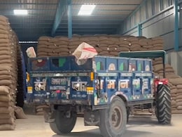 Gehu Kharidi: स्लॉट बुकिंग से तीन गुना ज्यादा वेयरहाउसों में मिला गेहूं का भंडारण, कलेक्टर ने जारी किया कारण बताओ नोटिस