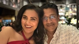 Lara Dutta's 47th Birthday Celebrations Featured These Delicious Cakes