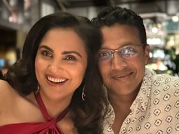Lara Dutta's 47th Birthday Celebrations Featured These Delicious Cakes