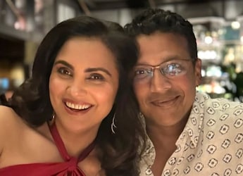 Lara Dutta's 47th Birthday Celebrations Featured These Delicious Cakes Lara Dutta's 47th Birthday Celebrations Featured These Delicious Cakes