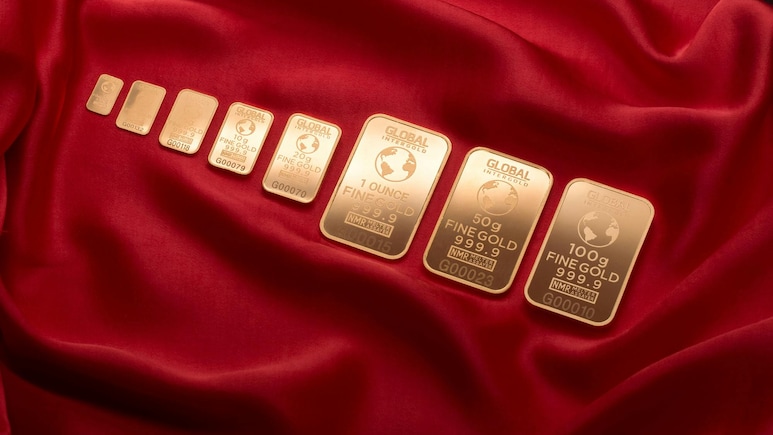 कब है Akshaya Tritiya? Gold-silver coin से लेकर खूबसूरत गिफ्टस तक, हाथ से जाने न दें Myntra के ये स्पेशल ऑफर कब है Akshaya Tritiya? Gold-silver coin से लेकर खूबसूरत गिफ्टस तक, हाथ से जाने न दें Myntra के ये स्पेशल ऑफर
