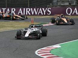 Japanese GP Highlights, Formula 1: Max Verstappen Wins 1st Race Of Season, Makes It 4 In A Row In Japan Japanese GP Highlights, Formula 1: Max Verstappen Wins 1st Race Of Season, Makes It 4 In A Row In Japan