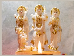 Ram Navami 2025: Step-By-Step Instructions To Perform Puja At Home Ram Navami 2025: Step-By-Step Instructions To Perform Puja At Home