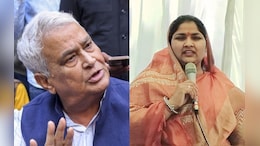 Rajasthan: भाजपा नेता की शर्ट फाड़ने का मामला, किरोड़ी लाल मीणा बोले- इंदिरा मीणा ने कानून हाथ में लिया, यह अनुचित