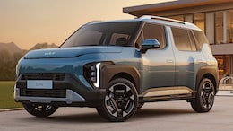 Kia Syros EV Expected To Launch By 2026, Will Rival Tata Nexon EV