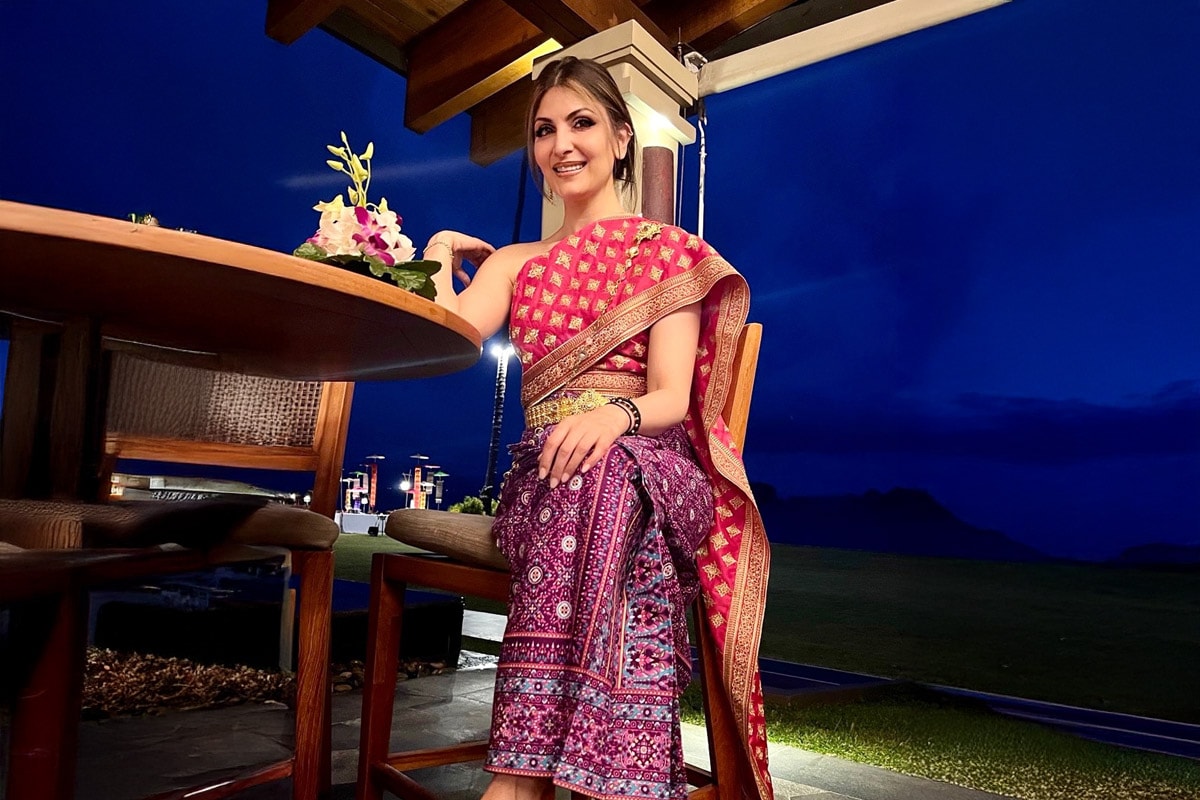 Riddhima Kapoor Sahni Talks About Niece Raha's Bond With Mom Neetu Kapoor: "She Calls Her"