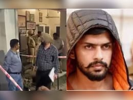 Punjab Blast Accused Arrested, Cops Find A Lawrence Bishnoi Link Punjab Blast Accused Arrested, Cops Find A Lawrence Bishnoi Link