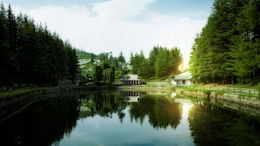 5 Best Weekend Getaways From Chandigarh For A Breath Of Fresh Air