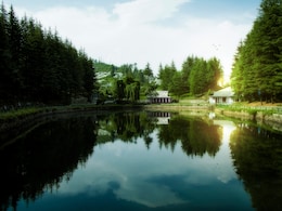 5 Best Weekend Getaways From Chandigarh For A Breath Of Fresh Air