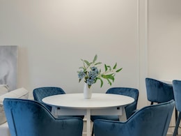 इन Tips से लंबे समय तक चलेगा आपका Furniture, साथ ही पाएं Amazon पर Dining Set की शानदार डील्स इन Tips से लंबे समय तक चलेगा आपका Furniture, साथ ही पाएं Amazon पर Dining Set की शानदार डील्स