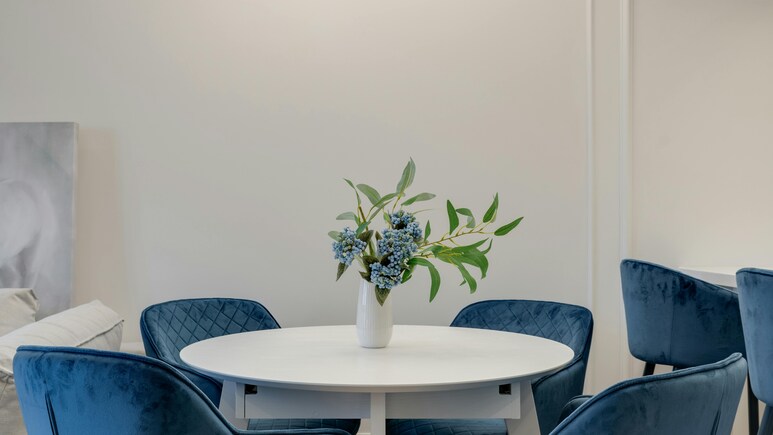 इन Tips से लंबे समय तक चलेगा आपका Furniture, साथ ही पाएं Amazon पर Dining Set की शानदार डील्स इन Tips से लंबे समय तक चलेगा आपका Furniture, साथ ही पाएं Amazon पर Dining Set की शानदार डील्स