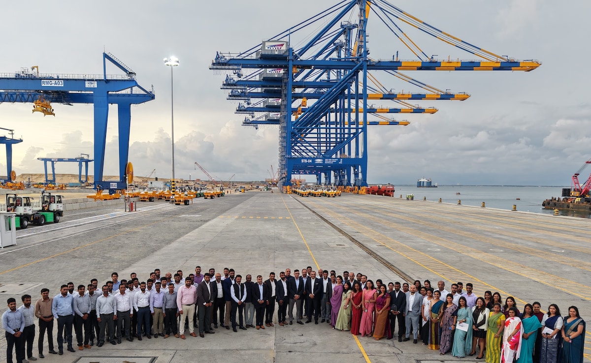 Latest and Breaking News on NDTV Latest and Breaking News on NDTV