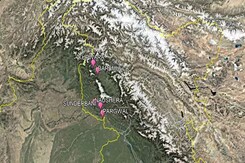 Firing At International Border As Pakistan Continues To Violate Ceasefire Firing At International Border As Pakistan Continues To Violate Ceasefire