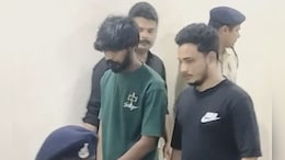 आईपीएल क्रिकेट पर लग रहा था सट्टा, पुलिस ने तीन आरोपियों को दबोचा