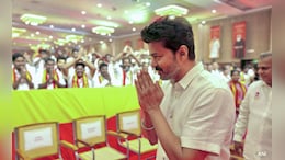 After Trichi Rally Chaos, Actor Vijay's Party Sets Rules For His State Tour