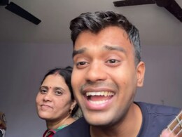 "Sweeter Than Barfi": Internet Gushes Over Man Playfully Complaining About Having Khichdi Every Day "Sweeter Than Barfi": Internet Gushes Over Man Playfully Complaining About Having Khichdi Every Day