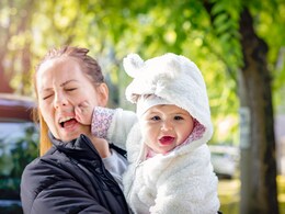 अगर छोटा बच्चा मारता है तो कैसे रिएक्ट करें पैरेंट्स, डॉक्टर ने बताया तुरंत करना होगा यह काम  