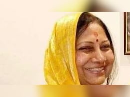 पूर्व मंत्री महेश जोशी की पत्नी का निधन, ईडी ने अस्पताल ले जाकर करवाई थी आखिरी मुलाकात पूर्व मंत्री महेश जोशी की पत्नी का निधन, ईडी ने अस्पताल ले जाकर करवाई थी आखिरी मुलाकात