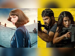 <i>Citadel</i> Spinoffs <i>Honey Bunny</i> And <i>Diana</i> Cancelled. Here's Why <i>Citadel</i> Spinoffs <i>Honey Bunny</i> And <i>Diana</i> Cancelled. Here's Why