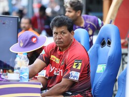 After Chandrakant Pandit, Another High-Profile Name Leaves Kolkata Knight Riders: Report After Chandrakant Pandit, Another High-Profile Name Leaves Kolkata Knight Riders: Report